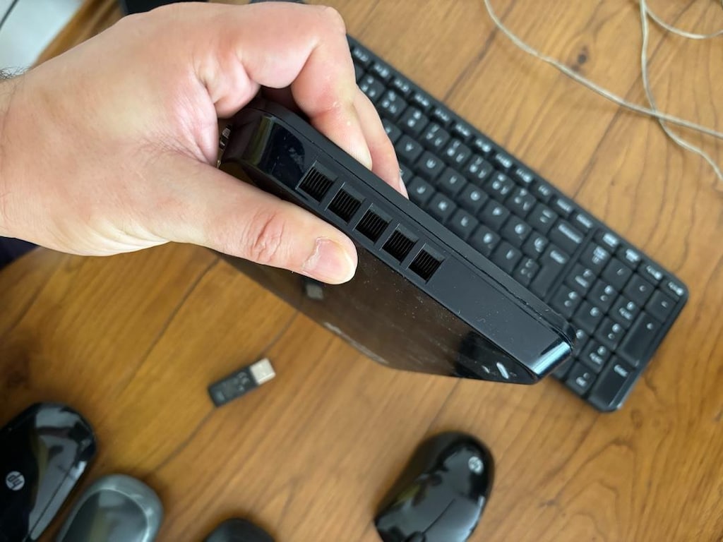 Mini Pc - Kaçırma - 3