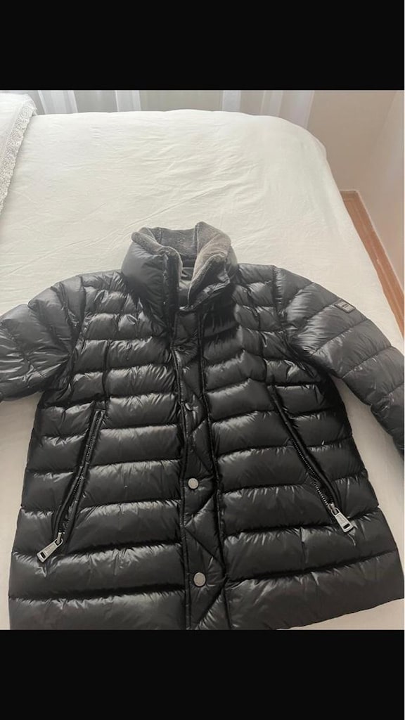 lufıan şişme mont - 4