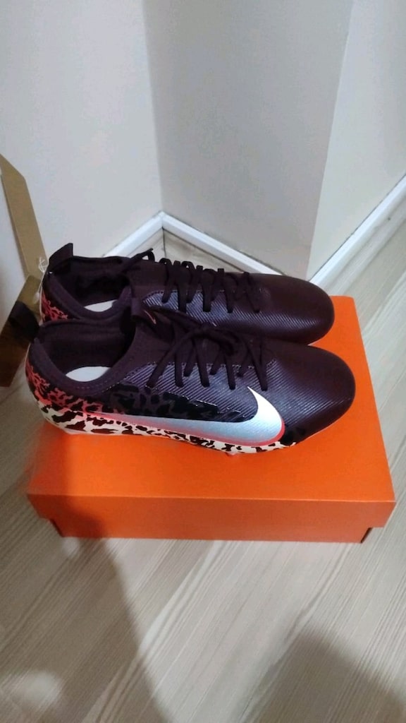 Nike krampon - 4