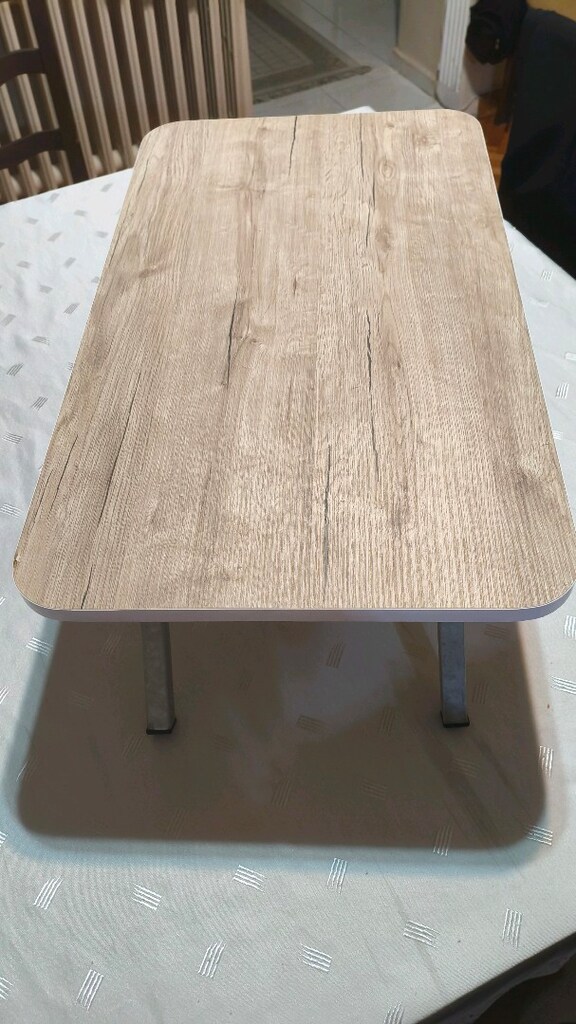 Laptopı Sehpası - 2