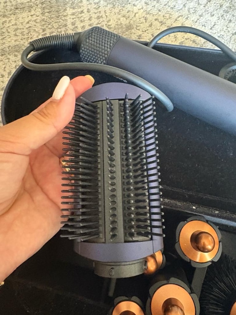 Dyson airwrap iyi durumda - 7
