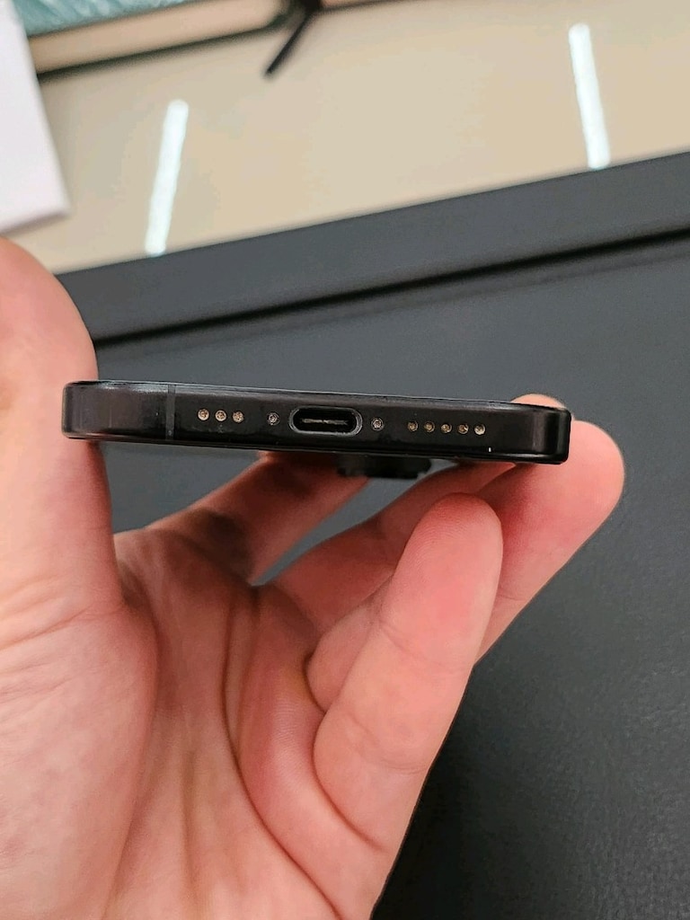 İPHONE 16 128 SÜRE BİTİK - 5