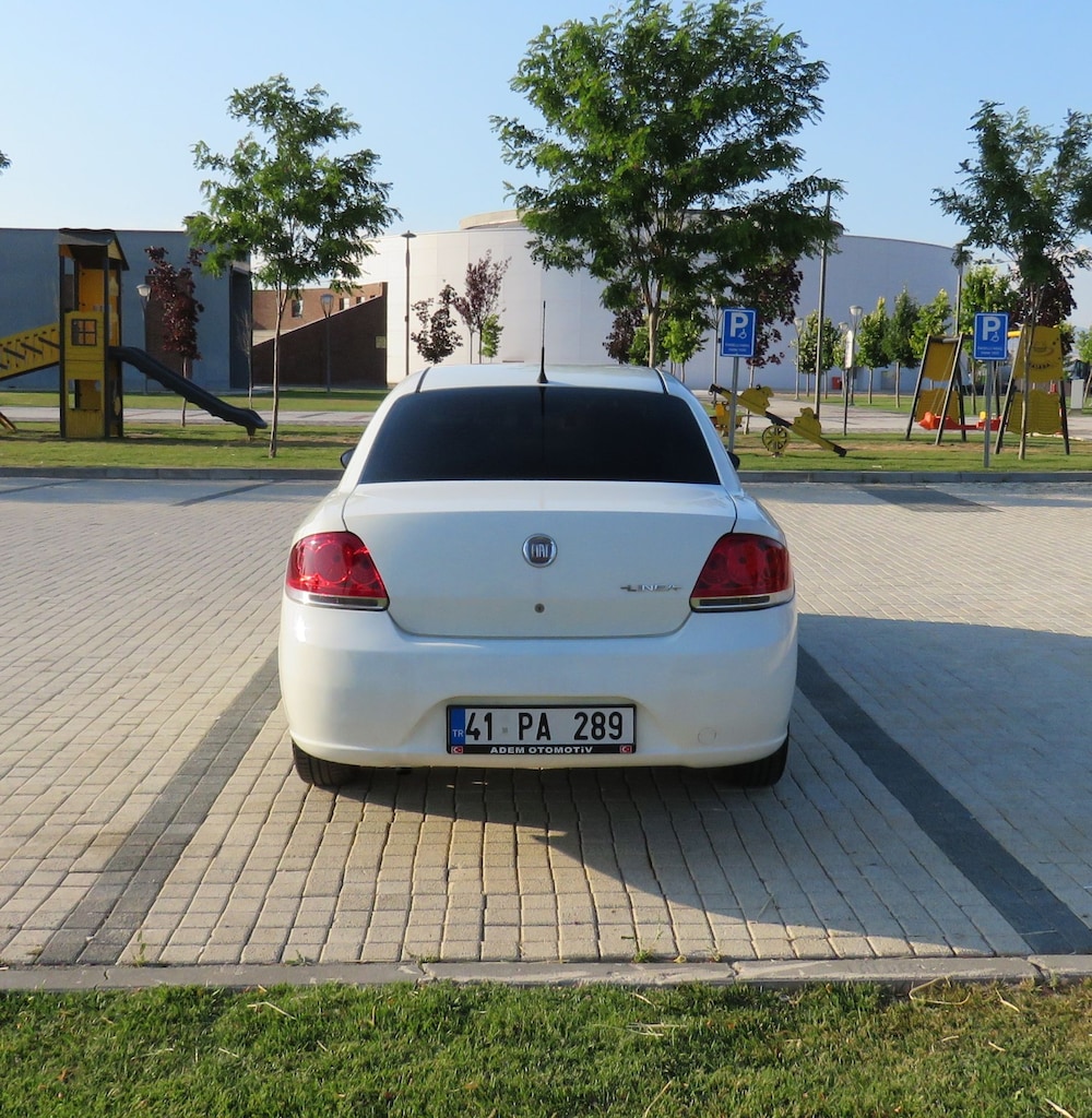 3. SAHİBİNDEN DEĞİŞENSİZ TEMİZ LİNEA - 8