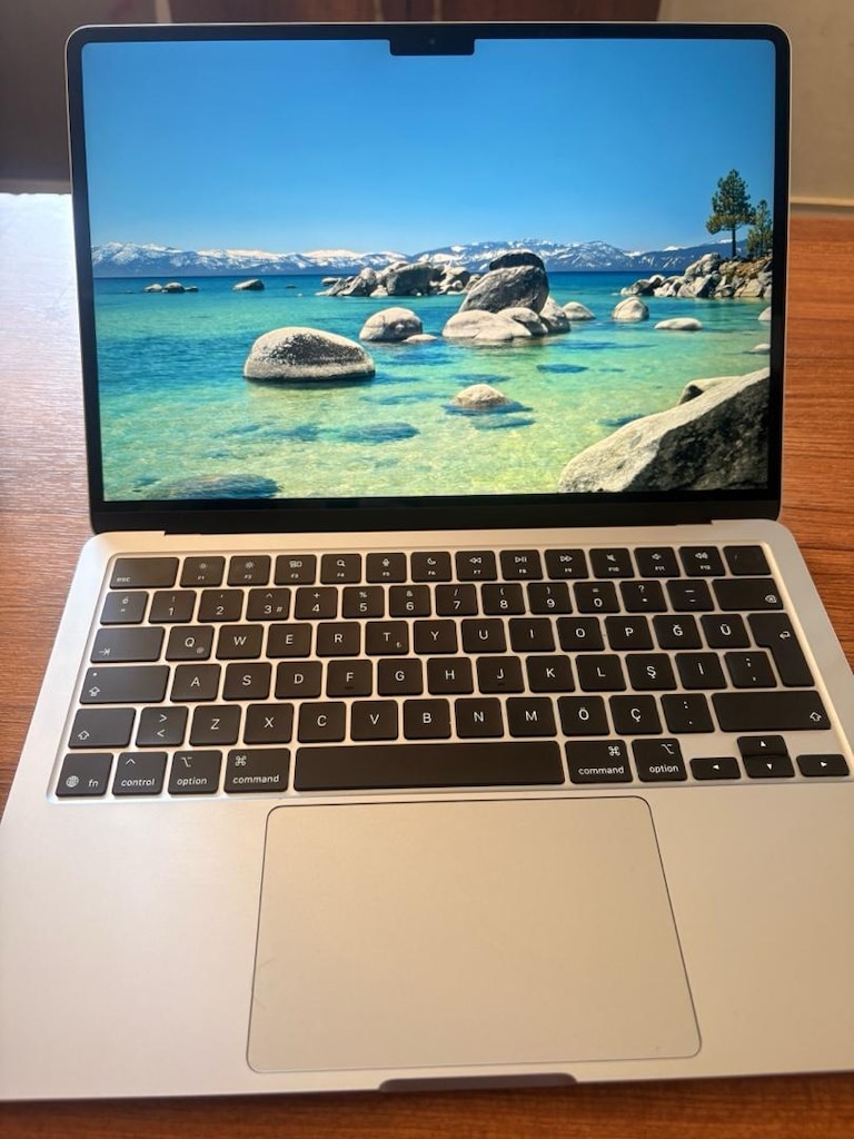 Macbook Air Apple 13 M4 - 2