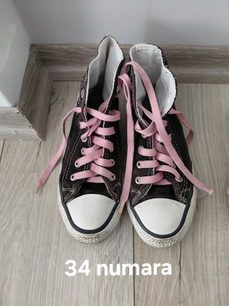 bayan ayakkabıların hepsi - 4