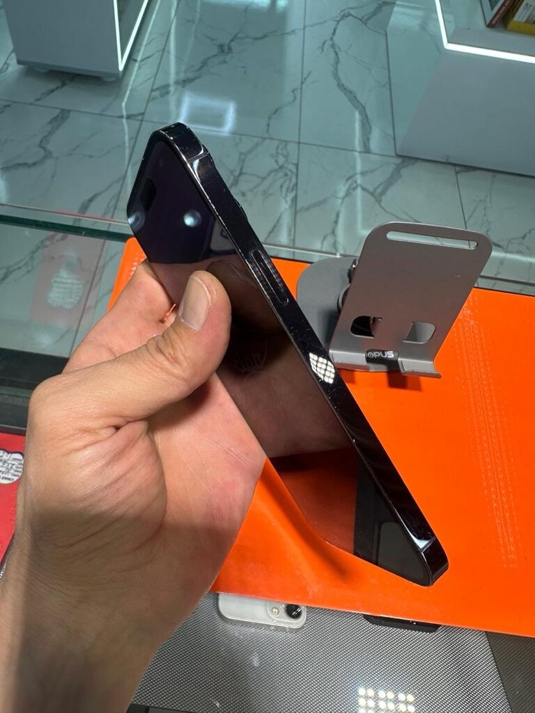iPhone 14 promax 128gb - 4