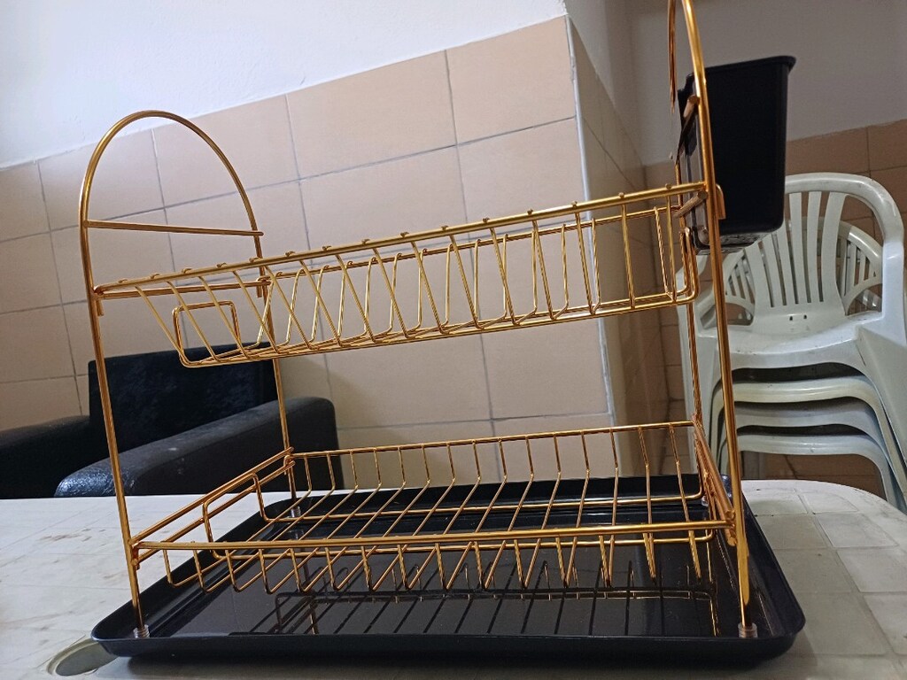 2 katlı bulasiklik - 4