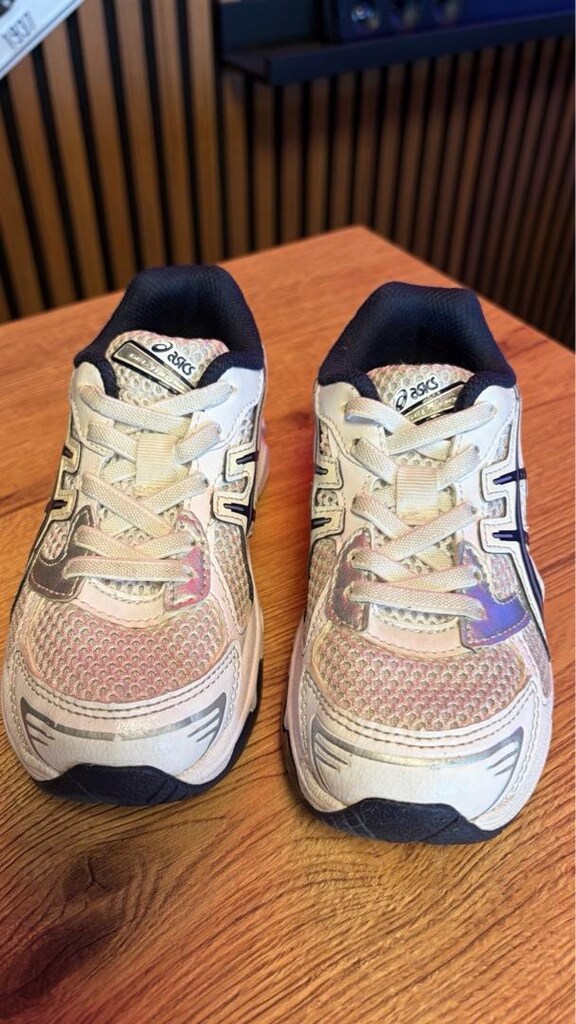 Asics Gel-1130 Ps Çocuk Ayakkabısı 1204A164-101