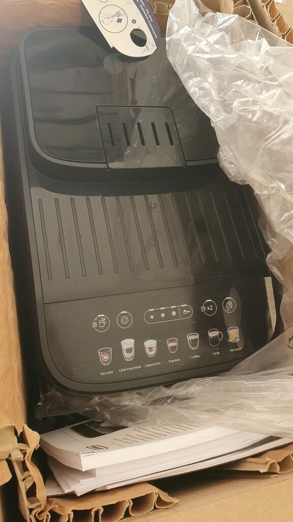 delonghi ecam290.81 Otomatik Espresso Makinesi - 4