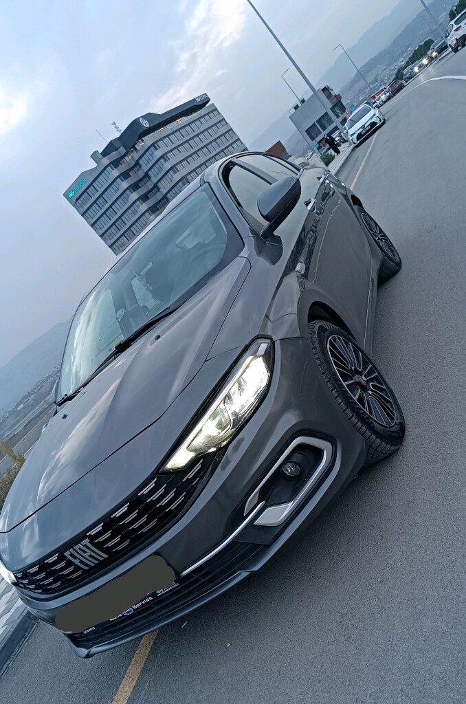 Fiat egea - 6