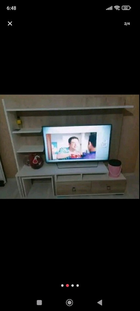 TV ünitesi - 2