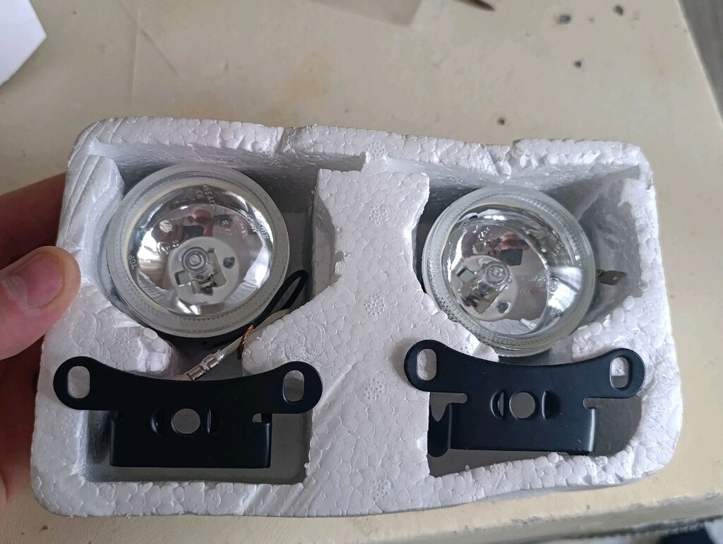 H3 12v/55w sis farı - 2
