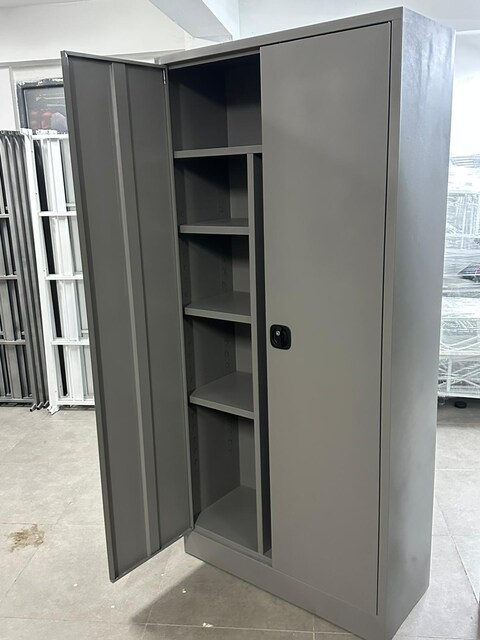 OFİS ve BÜRO İÇİN MALZEME DOLABI 198 LİK
