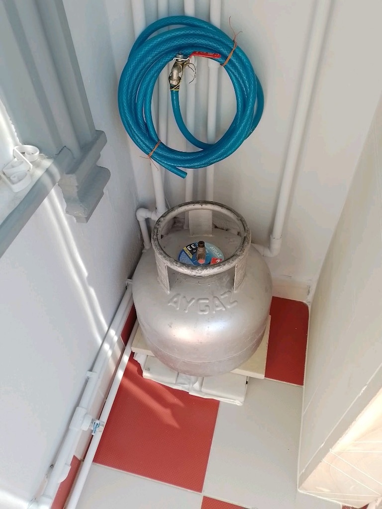 Satılık Aygaz Büyük Tüp - 3