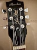 Japon Bacchus Les Paul Kasa - 5