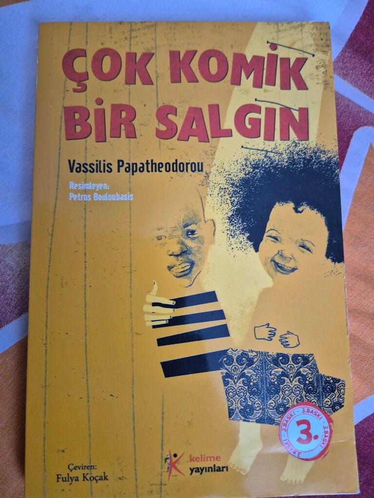 hıkaye kıtapları - 2