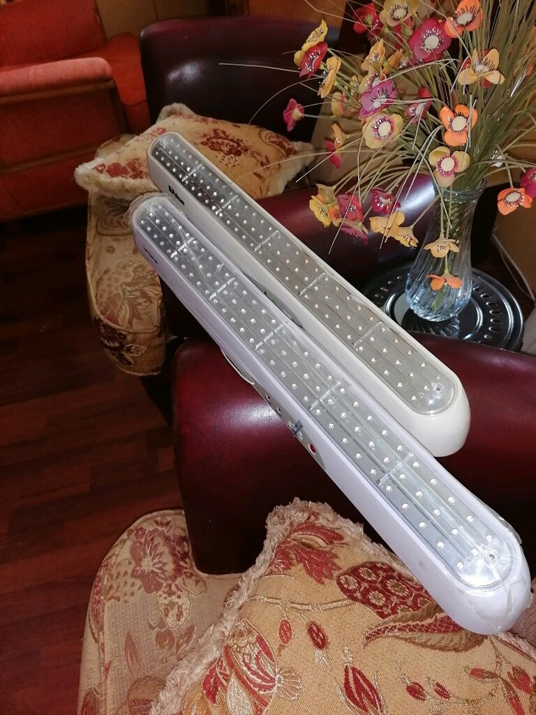 LED AMPULLÜ IŞILDAK - 3