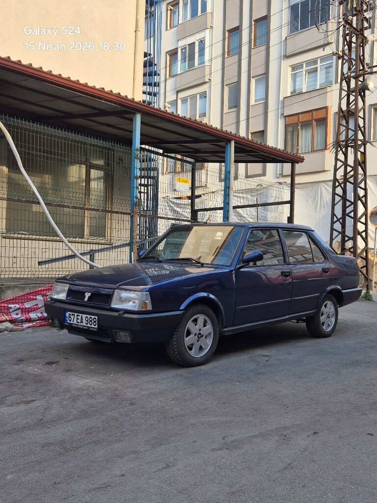 Doğan 1.6 ie - 8