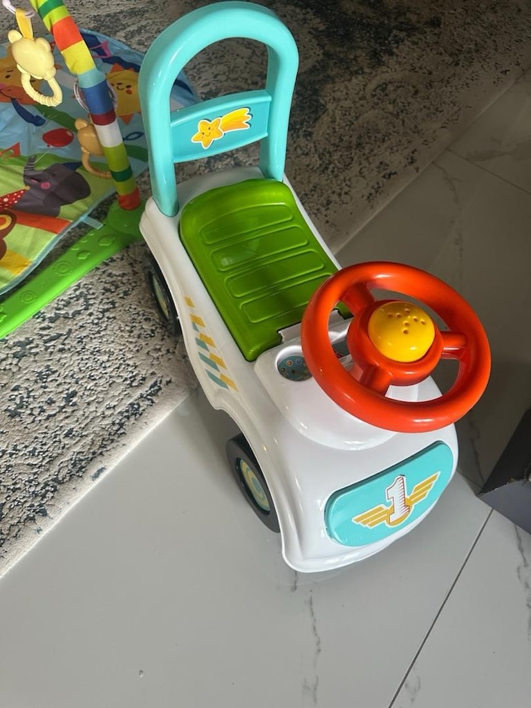 0-24 Ay Bebek Eşyaları - 19