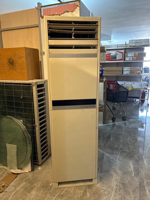 Vestel 48binlik kılıma