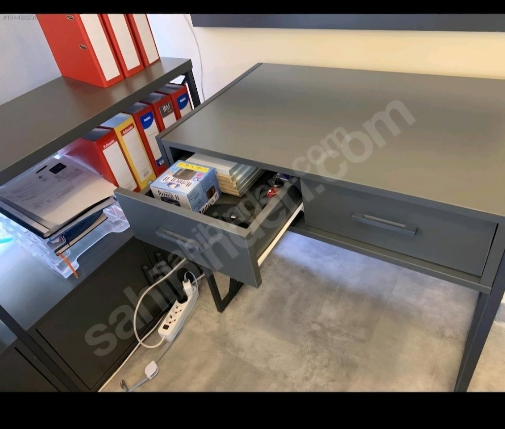 ofis mobilya Casella - 6