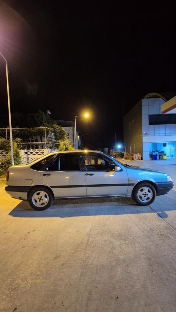 Tempra sx 1993 model - 8
