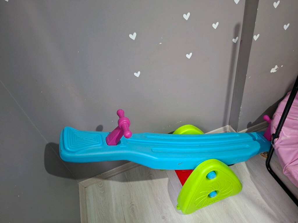 çocuk oyun parkı pilsan - 2