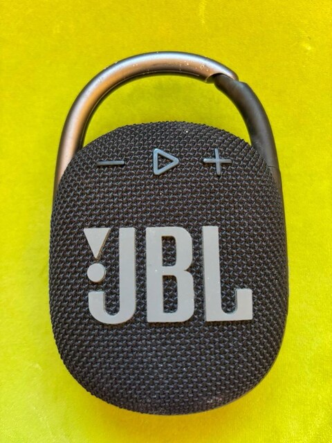 JBL CLIP4