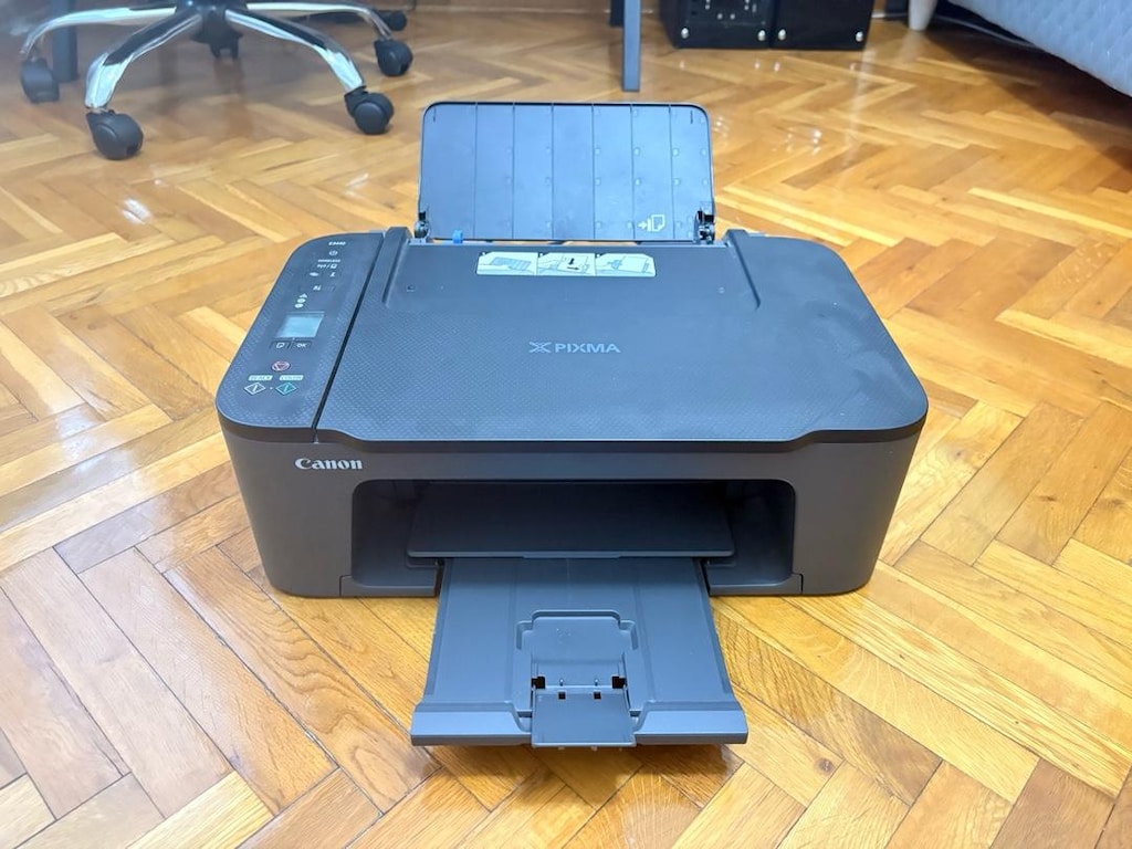 Canon Yazıcı print - 2
