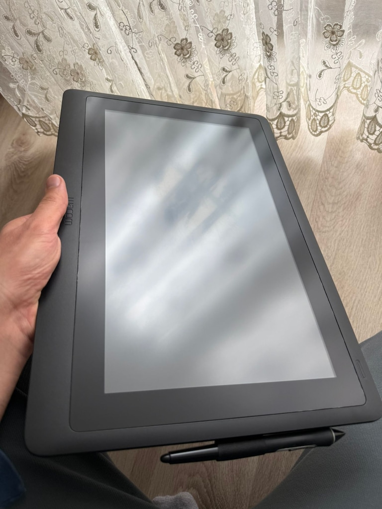 Wacom Cintiq 16 - 4