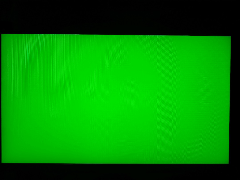 LG Ultragear 27GS75Q 2K 200hz Gaming Monitör - 3