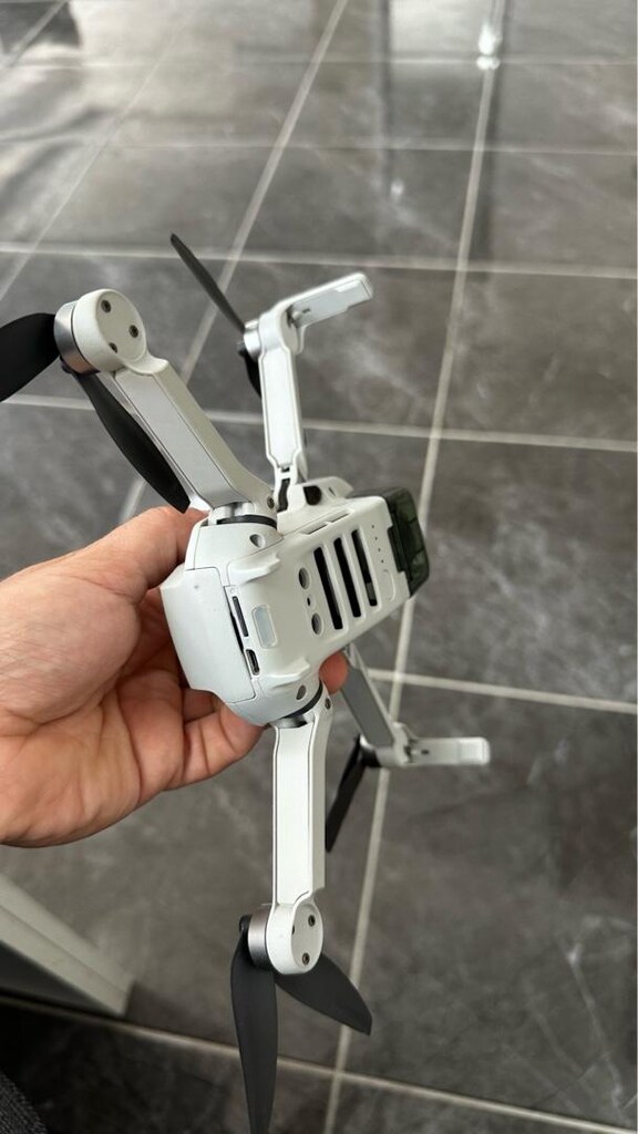 DJI Mavic Mini - 4