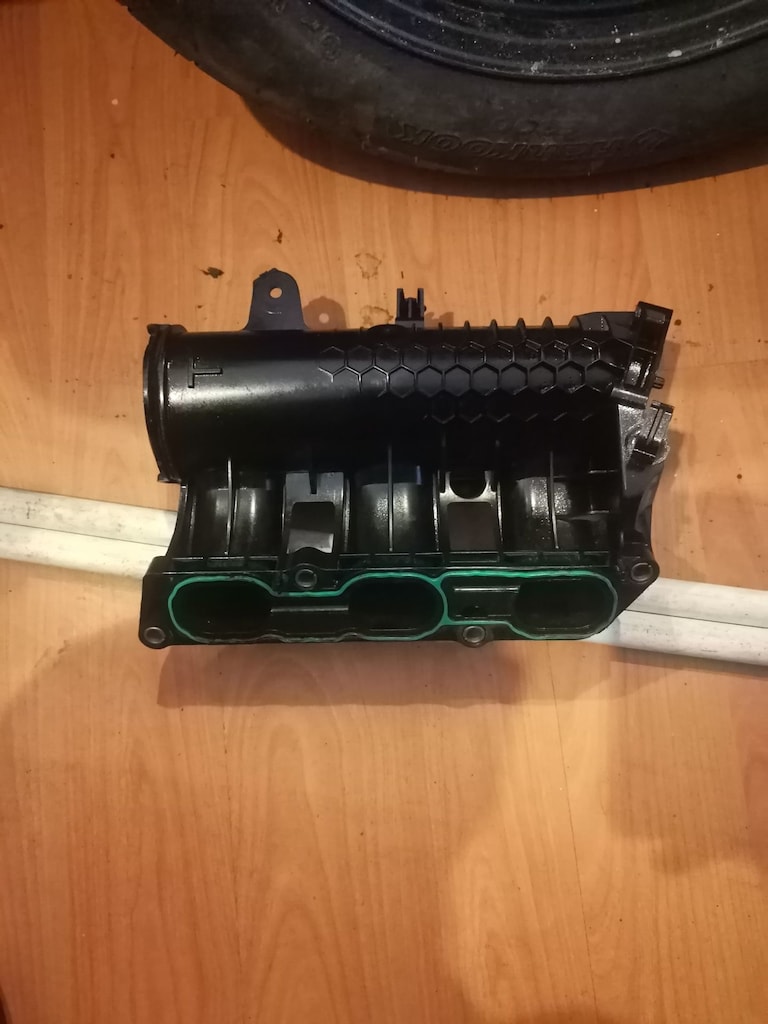 Opel / Peugeot 1.2 Orjinal Emme Manifoldu - 4