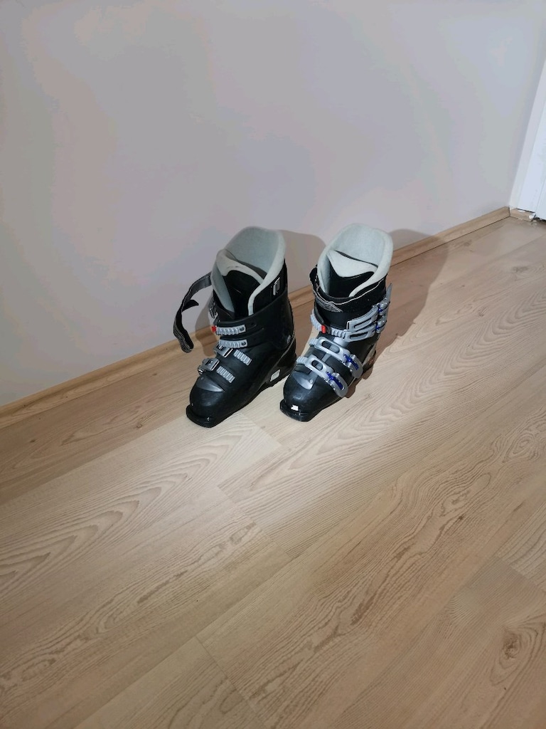 salomon kayak ayakkabısı