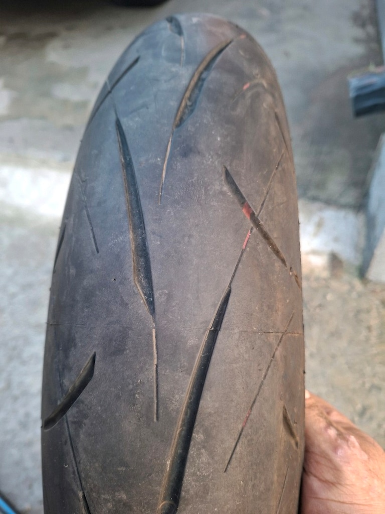 honda cbr 650 r lastik takımı - 9