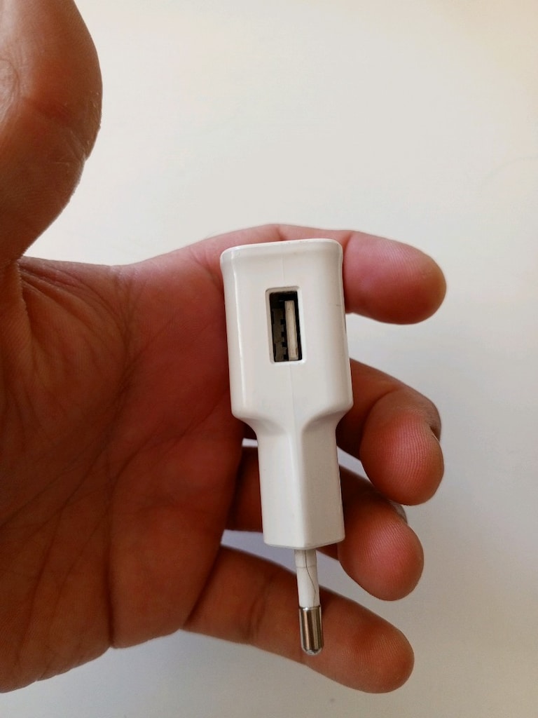 Samsung 5V-2A Şarj Adaptörü - 3