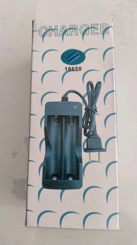2 li pil charge aleti - 5
