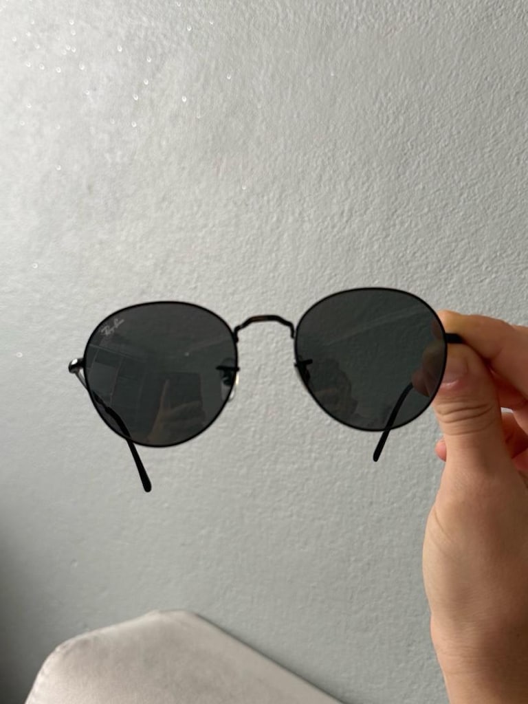 Ray-Ban Erkek Güneş Gözlüğü