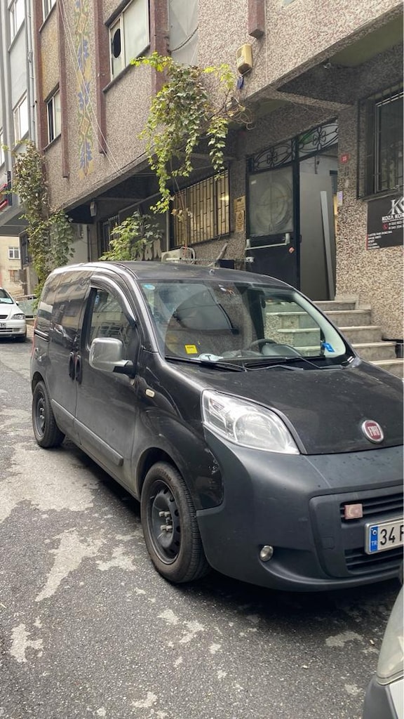 2.SAHİBİNDEN FIORINO BONCUK - 15