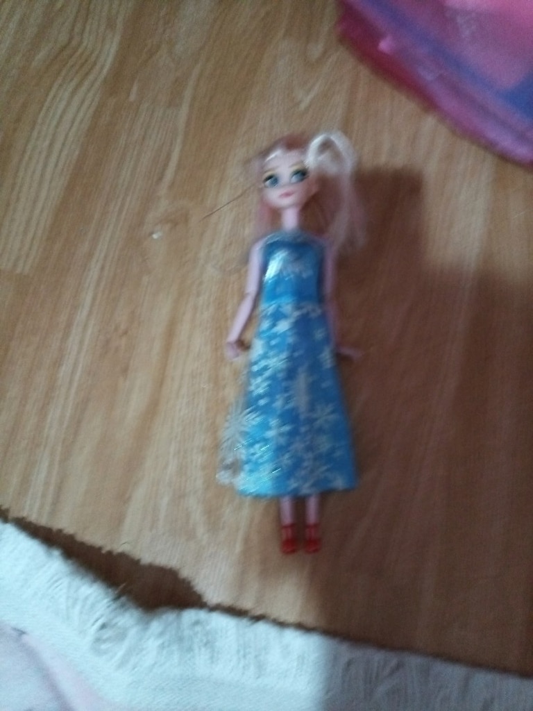 Barbie bebekler - 2