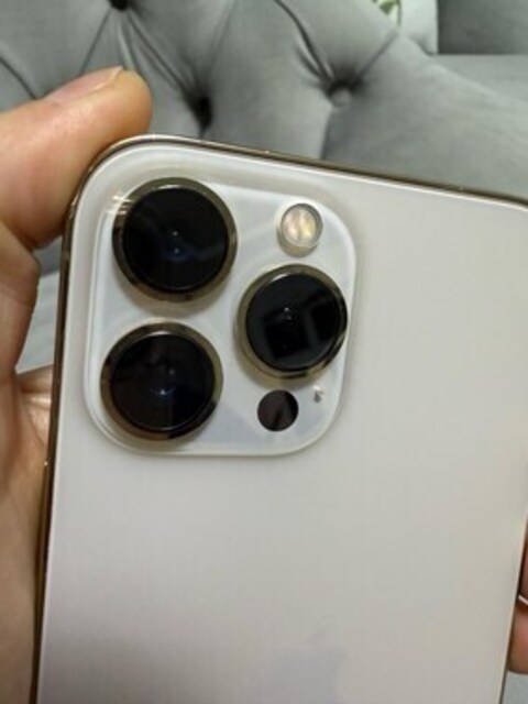 İPhone 13 PRO MAX 256 GB yurtiçi 8 ay garantili