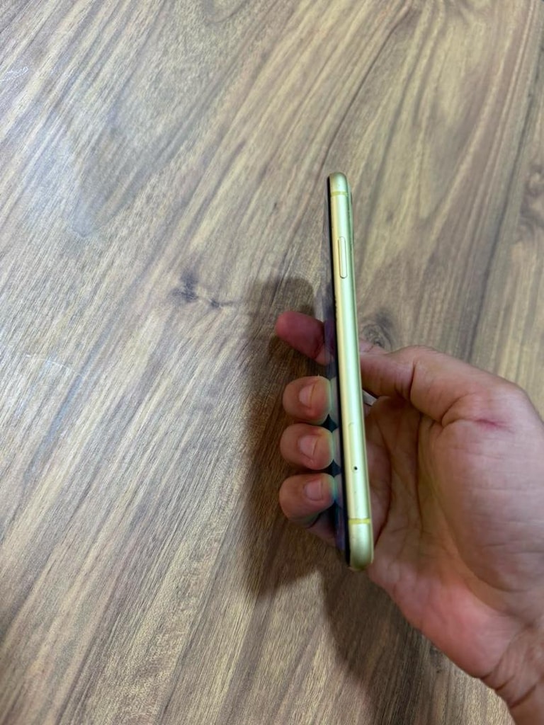 İPHONE 11 128 GB - 9