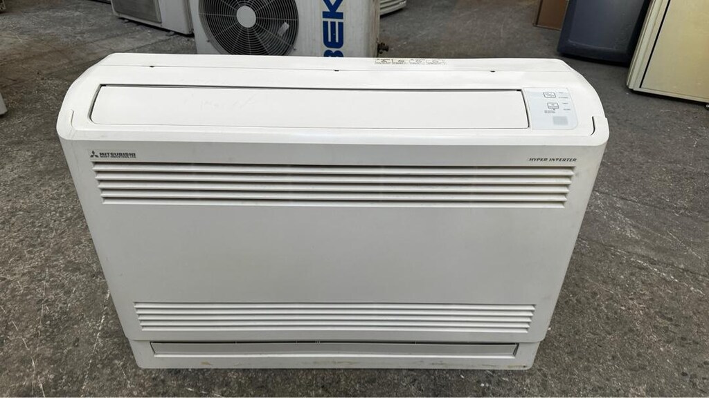 garantili 18000 btu Mitsubişhi klima - 3
