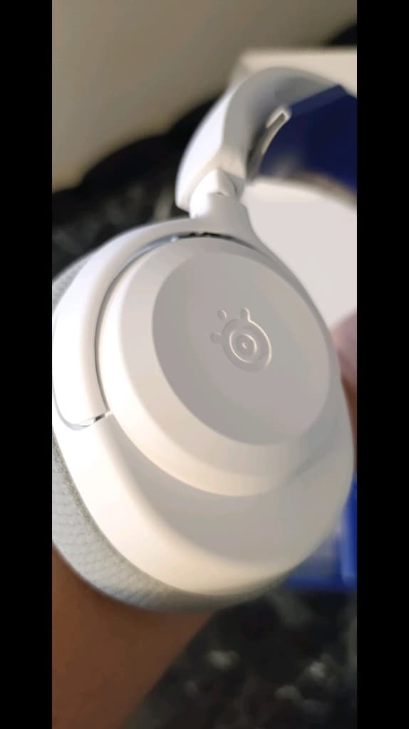 Steelseries Arctis Nova 3 P Wireless - 6