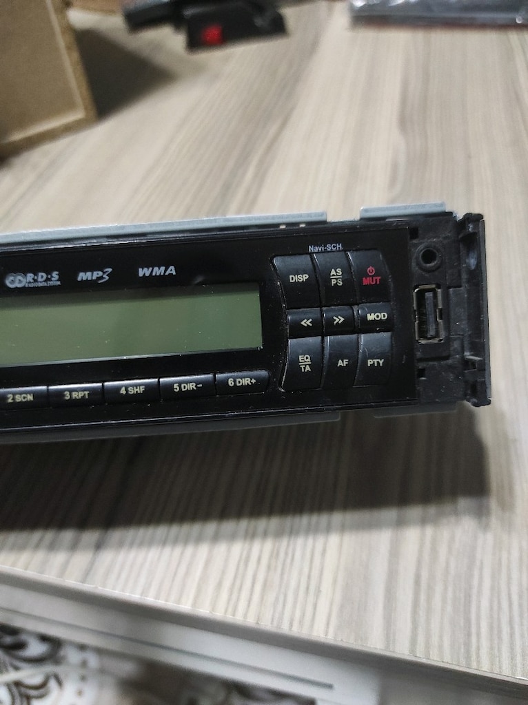 oto teyp - 2