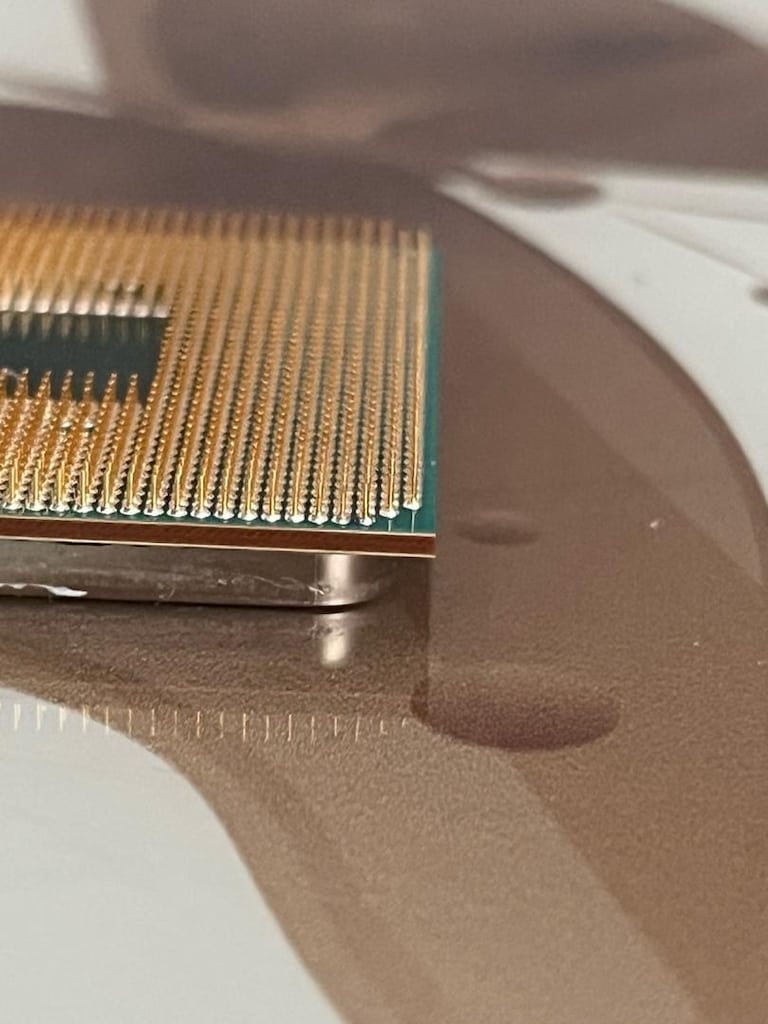 AMD RYZEN 3 3200G AM4 APU İşlemci CPU - 5