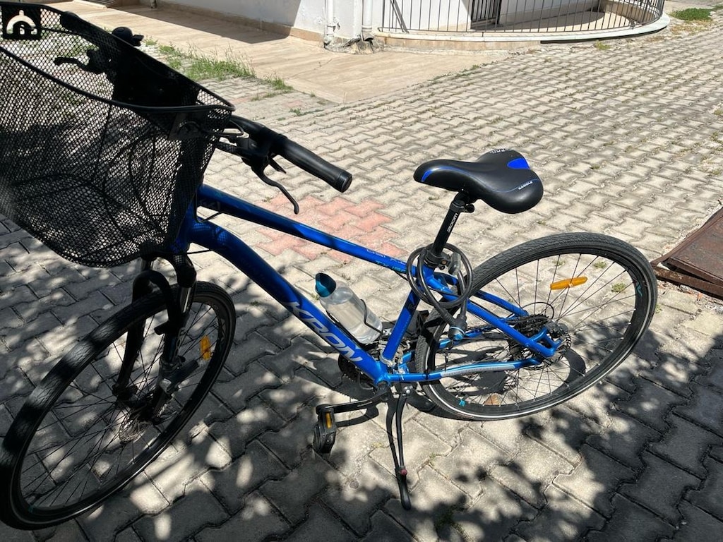 bisiklet