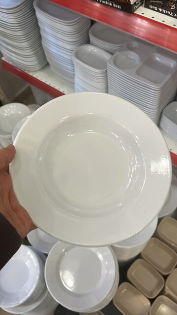 SERVİS TABAĞI