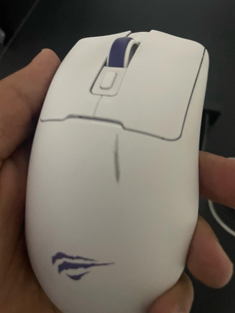 mouse - 4