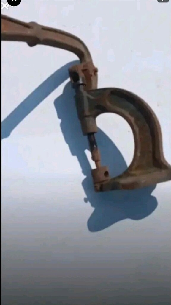 perçin kapsül kuş gözü pres makinesi ve percinler - 4